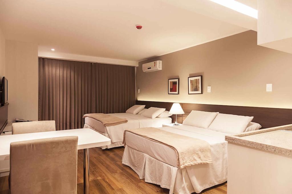 Standard Family Room